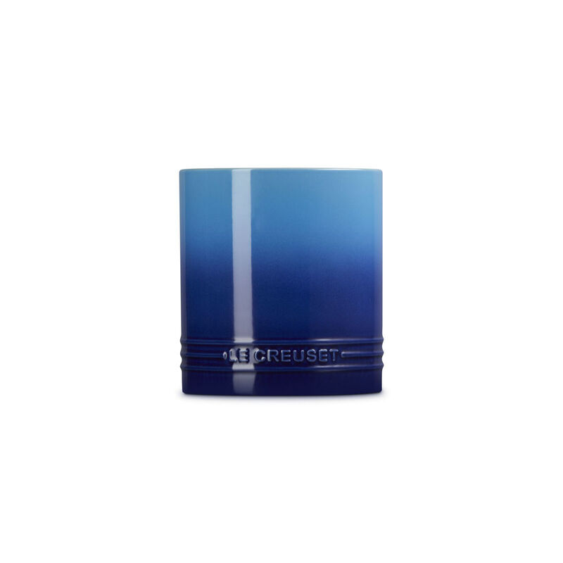 Le Creuset Stoneware Signature Utensil Jar 1.1L image number 5